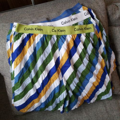 Pantalon pyjama jeunesse - Ref 720454