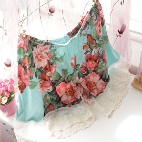 Pantalon pyjama jeunesse - Ref 720469