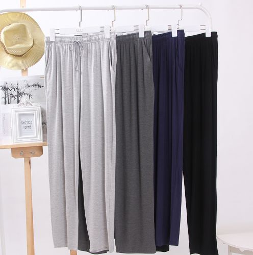 Pantalon pyjama jeunesse - Ref 720477