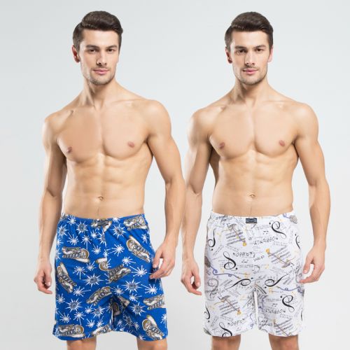  Pantalon pyjama Moyen-âge - Ref 720515