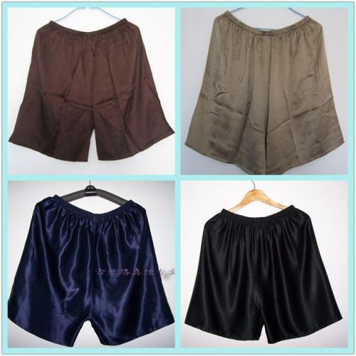 Pantalon pyjama Moyen-âge Shorts de plage - Ref 720519