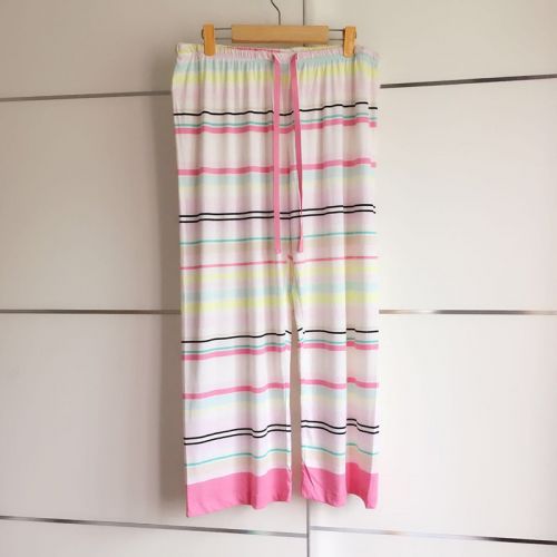 Pantalon pyjama jeunesse - Ref 720548