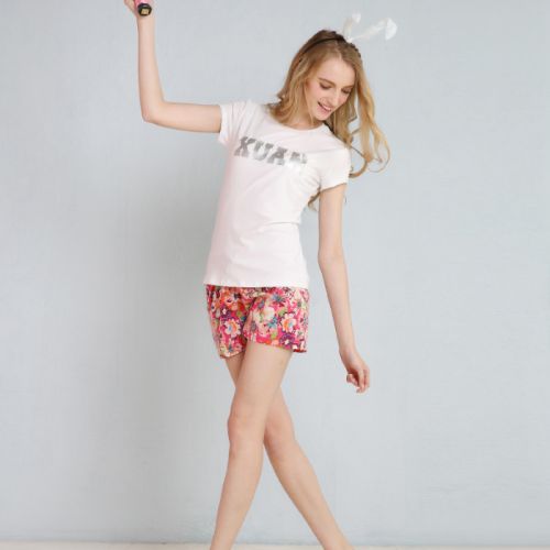  Pantalon pyjama jeunesse - Ref 720552