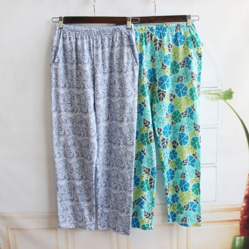 Pantalon pyjama Moyen-âge - Ref 720596
