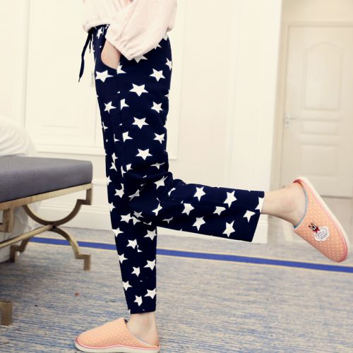  Pantalon pyjama jeunesse - Ref 720634