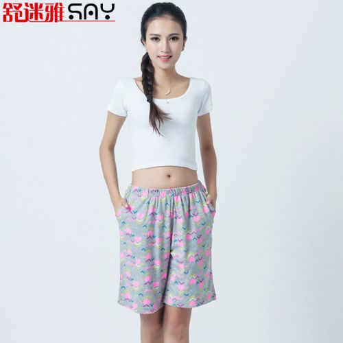 Pantalon pyjama jeunesse - Ref 720672
