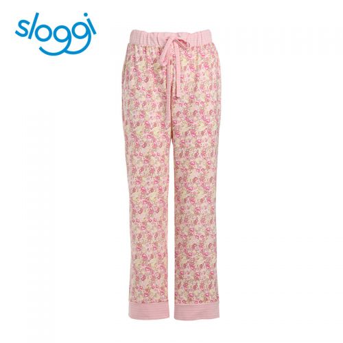  Pantalon pyjama SLOGGI - Ref 720693