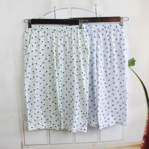  Pantalon pyjama Moyen-âge - Ref 720726