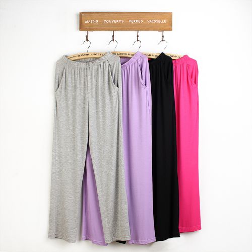 Pantalon pyjama - Ref 720739