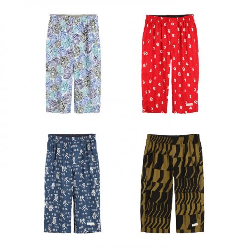 Pantalon pyjama - Ref 720804