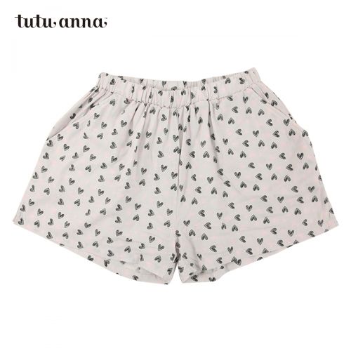 Pantalon pyjama jeunesse TUTUANNA - Ref 720878