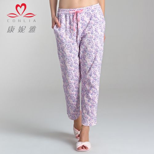  Pantalon pyjama jeunesse CONLIA - Ref 720880