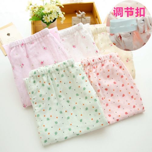 Pantalon pyjama jeunesse - Ref 720896