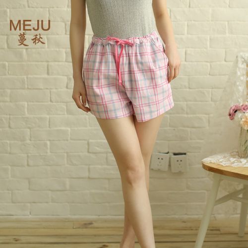  Pantalon pyjama jeunesse MEJU - Ref 720904