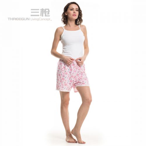  Pantalon pyjama THREEGUN - Ref 720905