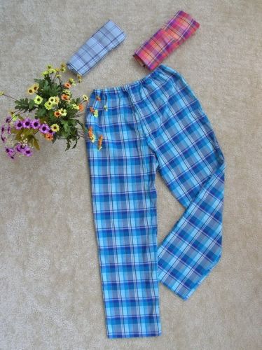 Pantalon pyjama - Ref 720974