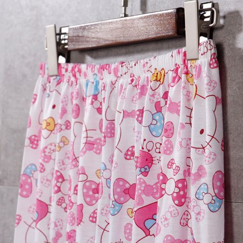 Pantalon pyjama jeune - Ref 721000