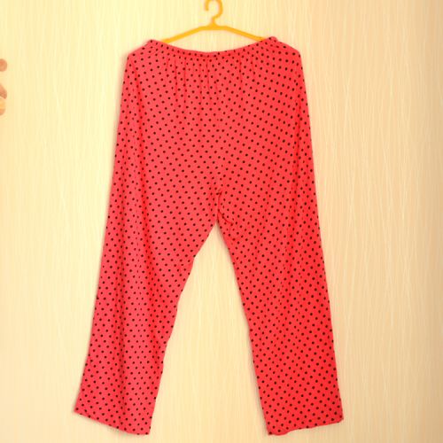 Pantalon pyjama jeunesse - Ref 721004