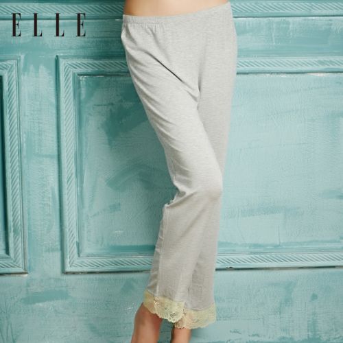  Pantalon pyjama jeunesse ELLE - Ref 721012