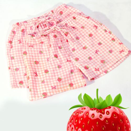 Pantalon pyjama jeunesse - Ref 721019