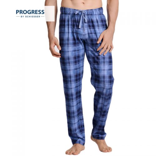  Pantalon pyjama SCHIESSER - Ref 721041