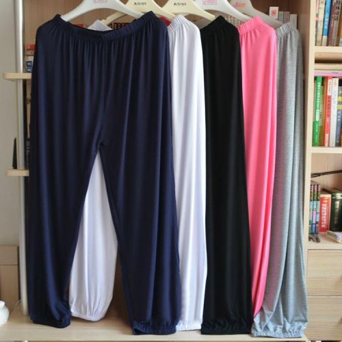 Pantalon pyjama Moyen-âge - Ref 721049