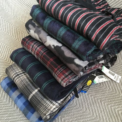 Pantalon pyjama - Ref 721064