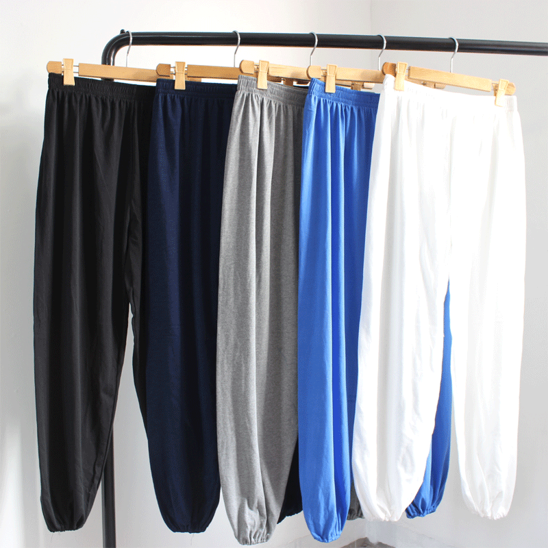 Pantalon pyjama jeunesse - Ref 721084