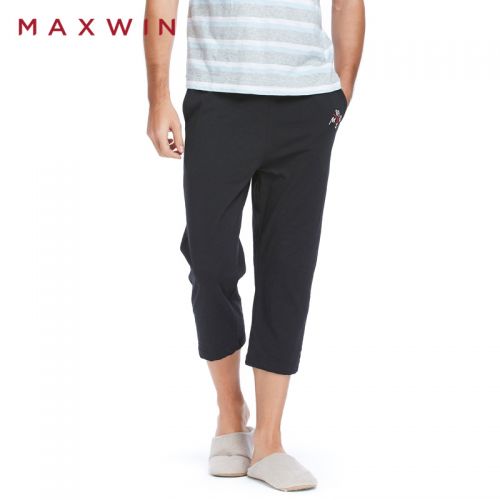 Pantalon pyjama jeunesse MAXWIN - Ref 721093