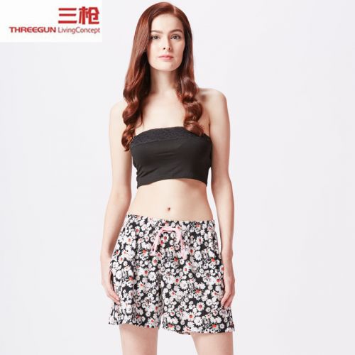  Pantalon pyjama jeunesse THREEGUN - Ref 721101