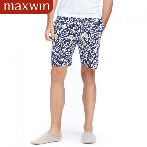 Pantalon pyjama jeunesse MAXWIN - Ref 721143