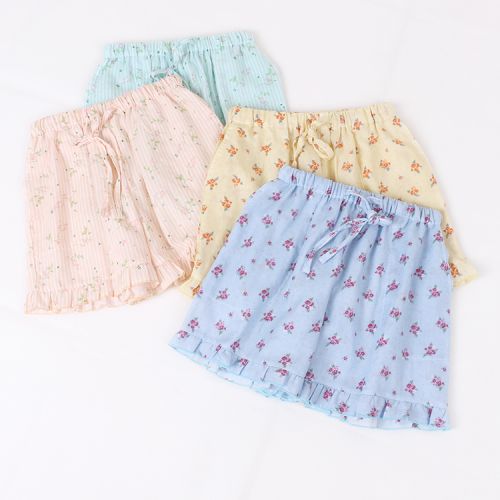 Pantalon pyjama jeunesse - Ref 721151