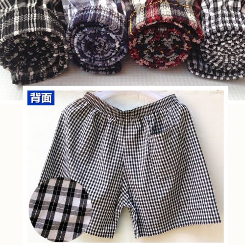 Pantalon pyjama Big pantalon - Ref 721152