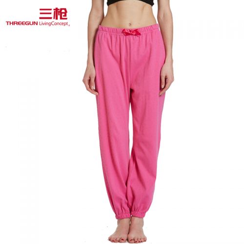  Pantalon pyjama jeunesse THREEGUN - Ref 721193