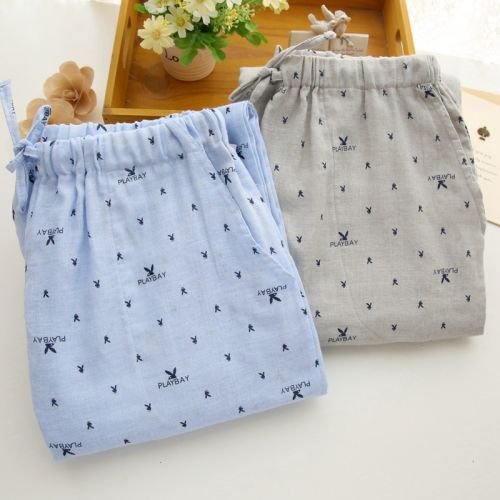 Pantalon pyjama - Ref 721195