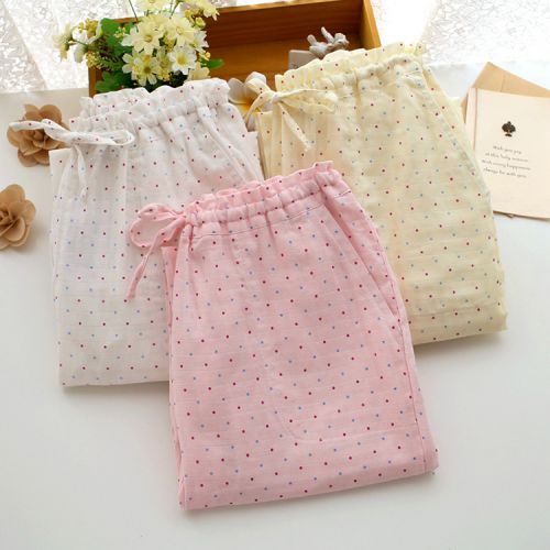 Pantalon pyjama jeunesse - Ref 721220