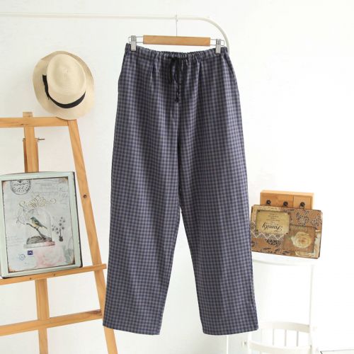 Pantalon pyjama - Ref 721234