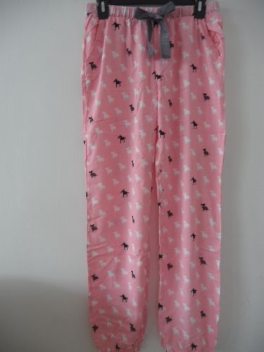 Pantalon pyjama jeunesse - Ref 721236