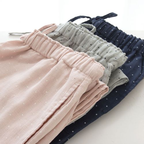 Pantalon pyjama jeunesse - Ref 721252