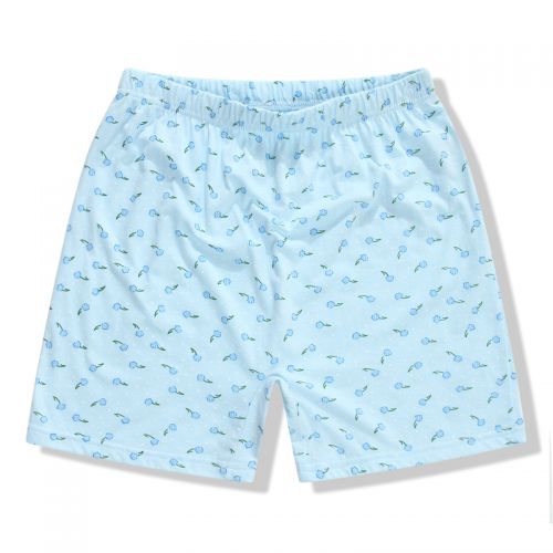 Pantalon pyjama personne âgée - Ref 721267