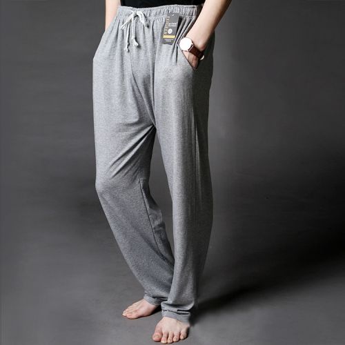 Pantalon pyjama jeunesse - Ref 721273