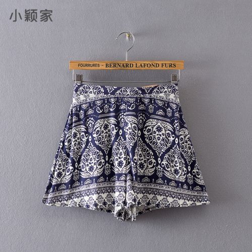 Pantalon pyjama - Ref 721356