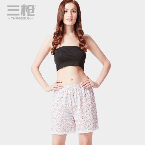  Pantalon pyjama jeunesse THREEGUN - Ref 721395