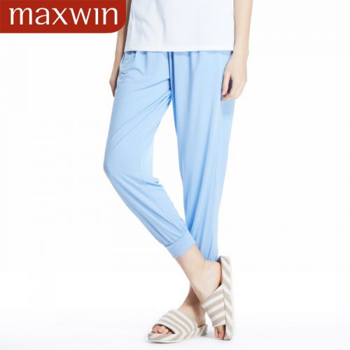 Pantalon pyjama jeunesse MAXWIN - Ref 721406