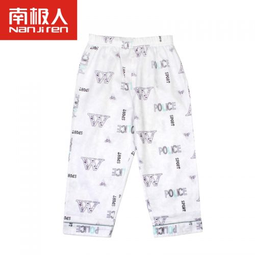  Pantalon pyjama jeune - Ref 721435