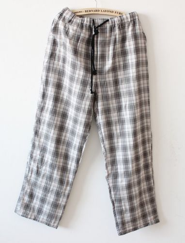 Pantalon pyjama - Ref 721447
