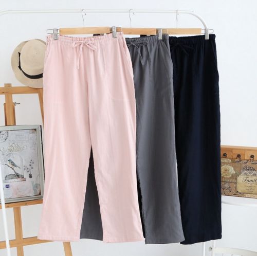 Pantalon pyjama jeunesse - Ref 721479