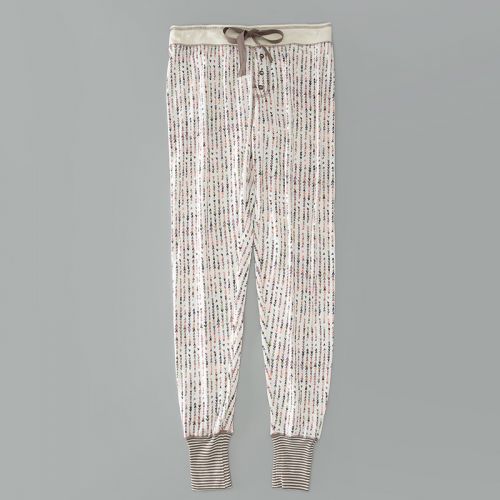Pantalon pyjama jeunesse - Ref 721486