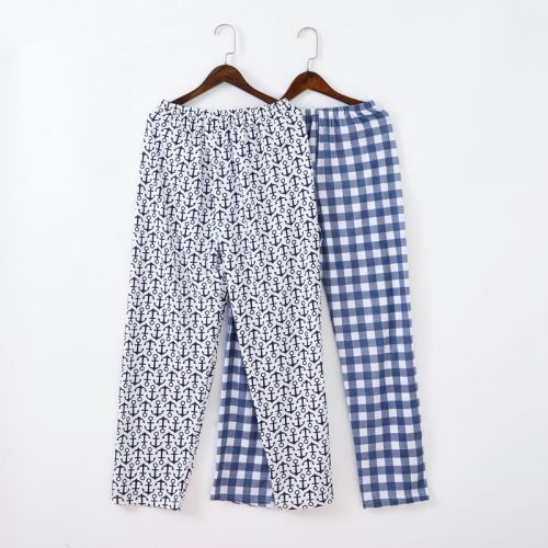 Pantalon pyjama jeunesse - Ref 721505