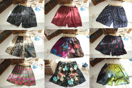 Pantalon pyjama - Ref 721517